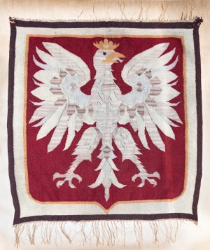 Vlastenecký kilim