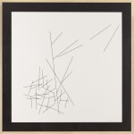 Henryk Stażewski (1894 Warsaw - 1988 Warsaw), Untitled, 1978