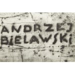 Andrzej Bielawski (geb. 1949, Miłosna bei Warschau), Rechnungen aus Papier, 1994