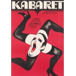 Wiktor Górka (1922 Komorowice - 2004 Warszawa), Plakat filmowy 