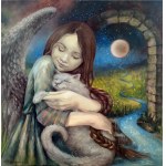 Izabela Krzyszkowska-Kiełek, W blasku księżyca