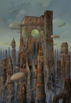 Jaroslaw Jasnikowski, Metropolis I