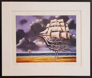 Rafal Olbinski, Criterion of importance