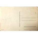Cartolina d'epoca, URSS / Ungheria