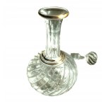 Karafka w stylu Baccarat
