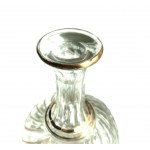 Karafka w stylu Baccarat
