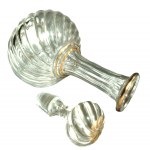 Karafka w stylu Baccarat