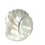 Karafka w stylu Baccarat