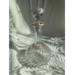 Karafka w stylu Baccarat