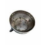 Platerowana cukiernica Art Déco, Norblin, przed 1918