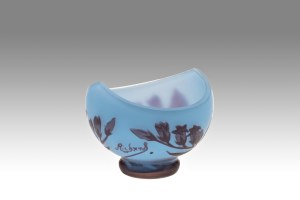 BOWL | Johann Loetz Witwe, Klostermuhle (Česko / Česko / Rakúsko - 20. roky 20. storočia)