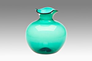 VASE | Blenko, Murano (American / United States)