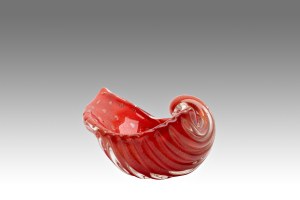 BOWL | Murano, designed by Ercole Barovier for Barovier & Toso (Italian / Italy)