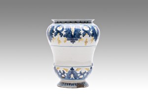 ALBARELLO | Delft, Holland (Dutch / Netherlands - 19th century)