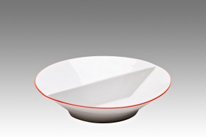 BOWL | Ladislav Sutnar (Czech / Bohemian - 1931)