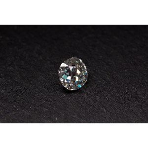 BRILLIANT CUT DIAMOND 0.75 CT | Central European / Central Europe (Central European / Central Europe)