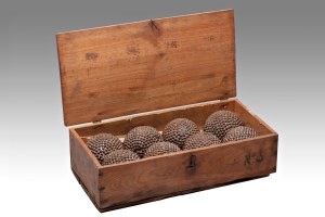 PETANQUE | France (French / France - end of the 19th century)