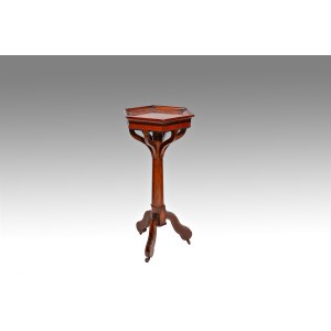 SIDE TABLE | England (English / England - 19th century)