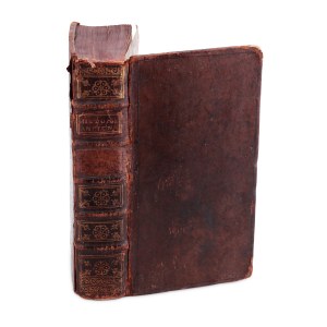 ROLLIN, Charles (1661-1741): ROLLIN: Histoire ancienne des Egyptiens. Vol. VI.