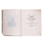 VEREBY, Soma (1824-1885): Magyar magnasok eletrajzi. Fünf Bände
