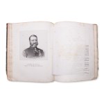 VEREBY, Soma (1824-1885): Magyar magnasok eletrajzi. Cinque volumi