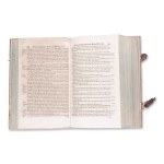 BALBINO, Bohuslao (1621-1688): Epitome historica rerum bohemicarum