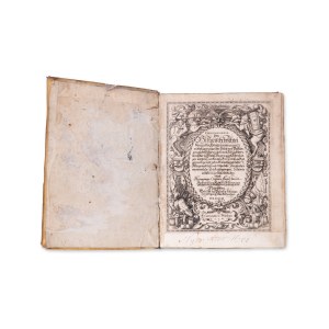 ORTELIUS, Hieronymus (1524-1614) : Chronologie