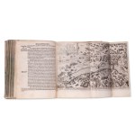 ORTELIUS, Hieronymus (1524-1614): Cronologia