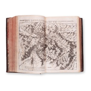 LOTICHIUS, Johann Peter (1598-1669) : Theatri Europaeo-germanici facies latina. Vol. I.