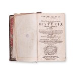 LOTICHIUS, Johann Peter (1598-1669): Theatri Europaeo-germanici facies latina. Bd. I.