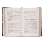 ALTSCHUL, Elias (1797?-1865) : Real-Lexicon Fur Homoopathische Arzneimittellehre (Lexique réel de l'orthographe homéopathique)