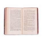 TISSOT, Samuel Auguste David (1728-1797): Avis au peuple sur sa sante. Vol. I. a II.