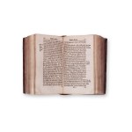 BRAUNER, Johann Jacob (1647-?): Thesaurus sanitatis