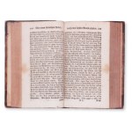 HALLER, Albrecht (1708-1777) : Beytrage zur Beforderung der Geschichte. Vol. II.