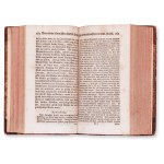 HALLER, Albrecht (1708-1777): Beytrage zur Beforderung der Geschichte. Vol. III.