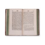 TREVIRANUS, G. R. (1776-1837): Fyziologické fragmenty. Svazek I. a II.