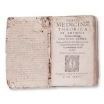 BRUELE, Gualterus: Praxis Medicinae Theorica