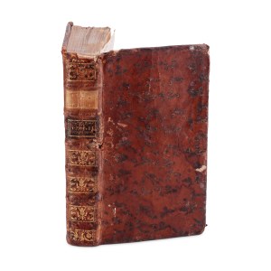 HELVETIUS, [Jean-Adrien] (1715-1771) : Traite des maladies les plus frequentes. Vol. II.