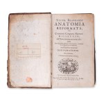 BLANKAART, Steven (1650-1704) : Anatomia reformata
