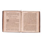 ZEIDLER, Sebastian Christian (1620-1690) : Institutiones Medicae Libris V.