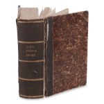 ZIEGLER, Ernst (1849-1905): Lehrbuch der pathologischen Anatomie (Manuale di anatomia patologica)