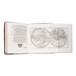 NIDERNDORFF, Henrico (1680-1744): Generalis geographia