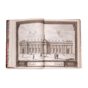 MORNAS, Buy de (?-1783) : Atlas historique et géographique