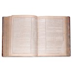 MORNAS, Buy de (?-1783): Historischer und geographischer Atlas