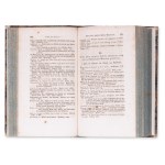 NEIGEBAUR, [Johann Daniel Ferdinand] (1783-1866): Handbuch fur Reisende in Italien