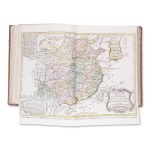 RAYNAL, Guillaume-Thomas (1713-1796): Atlas portatif