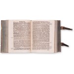 TRAUNER, Ignace (1638-1694) : Geistliche Seelen-Jagd