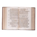 EGGS, Georgium Josephum (1663-1755): Supplementum novum Purpurae doctae