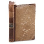 NEJEDLY, Wojtech (1772-1844): Swatecni kazani na cely rok. Vol. I.