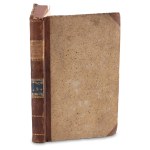 NEJEDLY, Wojtech (1772-1844): Swatecni kazani na cely rok. Vol. II.